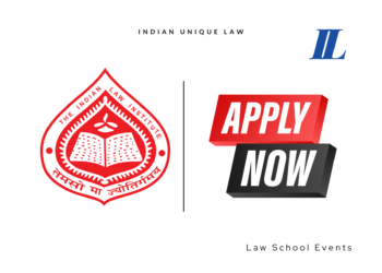 The Academic and Cultural Law Fest organized by School of Law, Bennett University [18-21 April 2024]