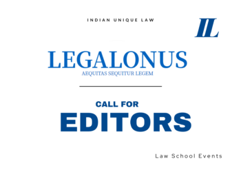 JOB POST: Editors at Legalonus [7 Positions]: Apply Now!
