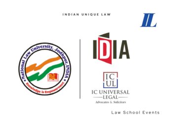 Essay Competition by IDIA- NLU Jodhpur [Cash Prizes Worth Rs 50K]. Register by Apl 10