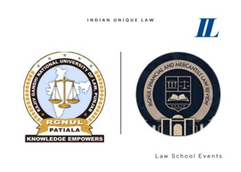 Call for Papers | RGNUL Financial and Mercantile Law Review [RFMLR – Volume XI Issue II] by RGNUL: Submit by April 28