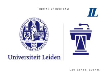 3rd International Conference On Environmental Peacebuilding June 19–21, 2024 @Leiden University