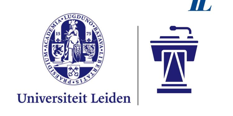 3rd International Conference On Environmental Peacebuilding June 19–21, 2024 @Leiden University