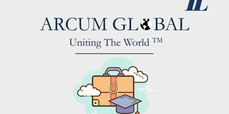 Online Internship Opportunity at Arcum Global: Apply Now!