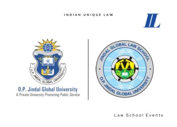 LL.M. in Intellectual Property & Technology Law At Jindal Global Law School (JGLS); Apply Now!