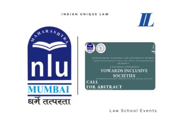 National Conference Towards Inclusive Societies: An Interdisciplinary Perspective on Social Justice by MNLU, Mumbai; Register by 20th April 2024