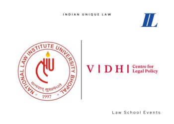 The Centre for Parliamentary Studies (CPS) At NLIU Bhopal is offering a certificate course on legislative drafting in collaboration with Vidhi Centre for Legal Policy: (17th April to 19th April 2024). Virtual Platform