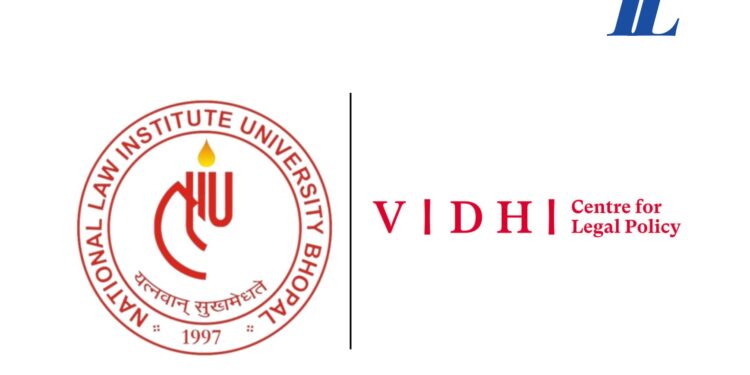 The Centre for Parliamentary Studies (CPS) At NLIU Bhopal is offering a certificate course on legislative drafting in collaboration with Vidhi Centre for Legal Policy: (17th April to 19th April 2024). Virtual Platform