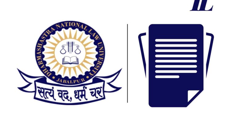 Call For Chapters: DNLU Jabalpur (CITIL’s) Edited Book On “Direct Selling Business In India: Issues, Challenges And Prospects