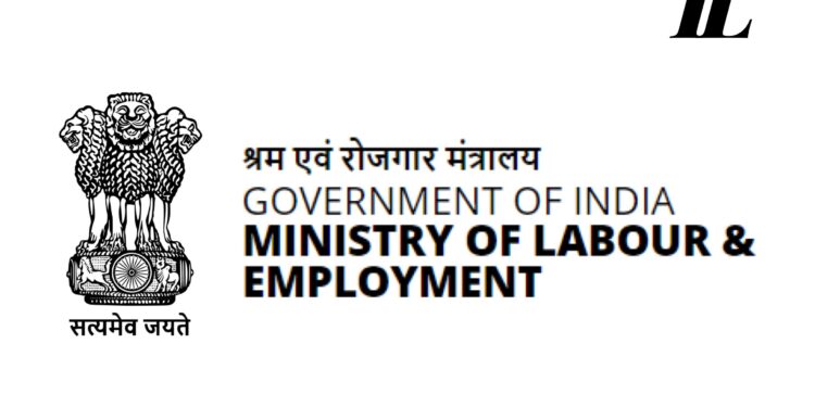 Ministry of Labour & Employment Invites Applications For The Position of Young Professionals [Apply By June 5]