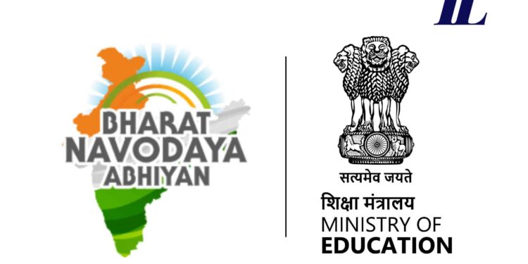 Online Internship Opportunity by Bharat Navodaya Abhiyan, Ministry of Education [7 Seats; Law Students]: Apply Now!