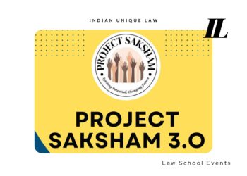 Volunteer For Project Saksham 3.0 | Apply Before May 18