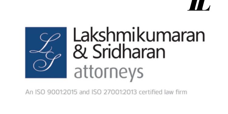 Webinar on GST Developments by Lakshmi Kumaran and Sridharan [Online, 6th June 2024] No Registration Fee