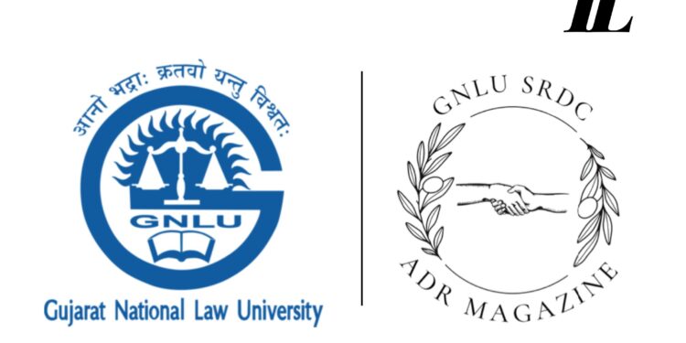 Call For Paper: GNLU SRDC-ADR Magazine Volume IV | Issue III; Submit By 11:59 PM On 28th July, 2024