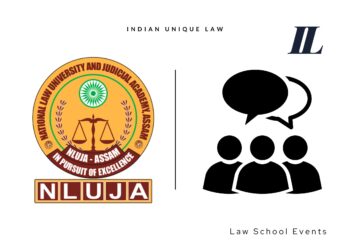 1st National Asian Parliamentary Debate Competition 2024 at NLUJA Assam [Cash Prizes Pool Upto Rs. 60k, May 31- June 2]; Register Now!
