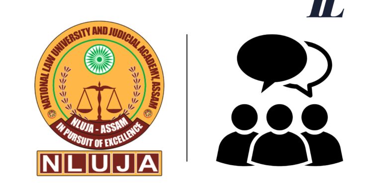 1st National Asian Parliamentary Debate Competition 2024 at NLUJA Assam [Cash Prizes Pool Upto Rs. 60k, May 31- June 2]; Register Now!