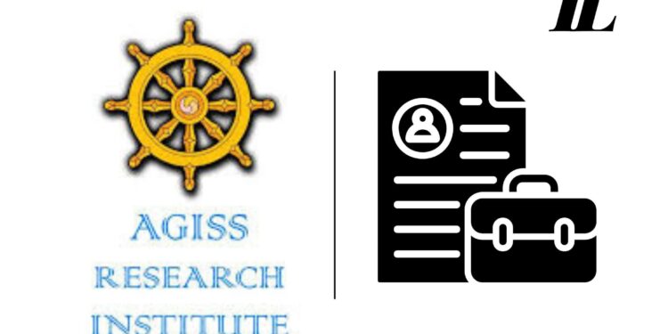 Virtual Law Internship Opportunity At AGISS Research Institute [Apply By 07th June 2024]
