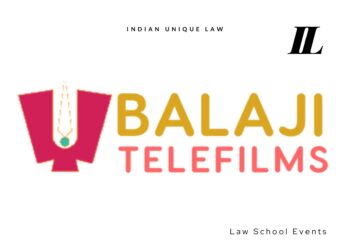 JOB OPPORTUNITY: Legal Executive (Litigation) At Balaji Telefilms Limited [Onsite – Andheri West, Mumbai]