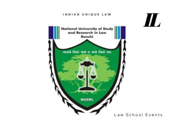 Internship Opportunity at Centre For Child Rights, NUSRL Ranchi [ July 2024; Hybrid] – Apply By 25th June