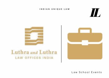 Job Vacancy | Associate at Luthra and Luthra Law Offices: Apply Now!