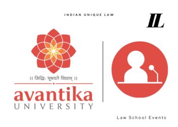 Virtual International Conference on Interdisciplinary Perspectives on Global Challenges and Concerns by Avantika University [ Submit by June 5 ]