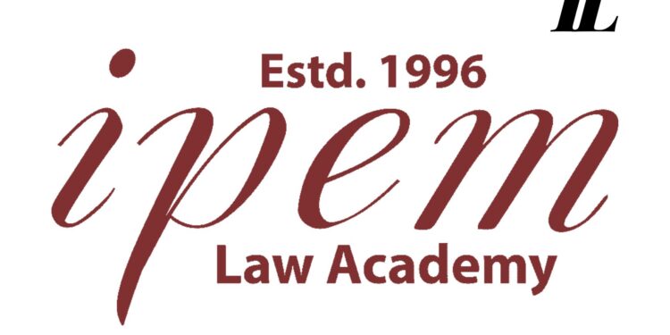 Dr. B.S. Goel Memorial National Moot Court Competition 2024 at IPEM Law Academy Ghaziabad [Aug 31- Sep 1 ; Cash Prizes of Rs. 45k] – Register By June 20, 2024