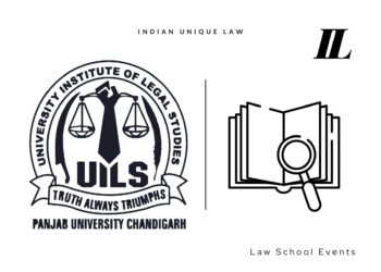 Call for Papers | Volume I, Issue II (2024) | UILS Student Law Review At Department of Panjab University, Chandigarh
