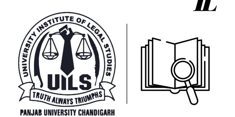 Call for Papers | Volume I, Issue II (2024) | UILS Student Law Review At Department of Panjab University, Chandigarh