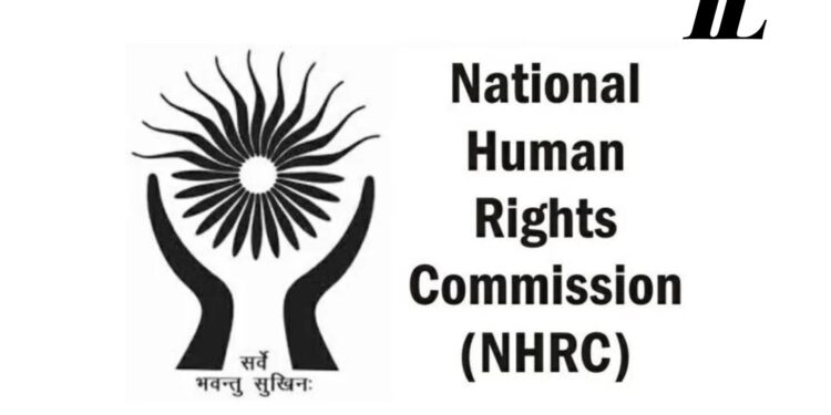 Online Legal Internship Opportunity At National Human Rights Commission For A Short Period From 5th August 2024 to 16th August 2024; [Online Mode].Deadline: 21 July