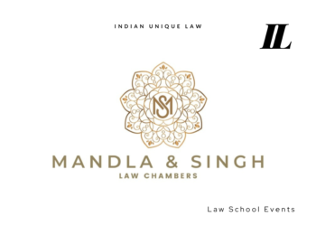 Internship opportunity with Law Firm at Mandla & Singh Law Chambers, Delhi