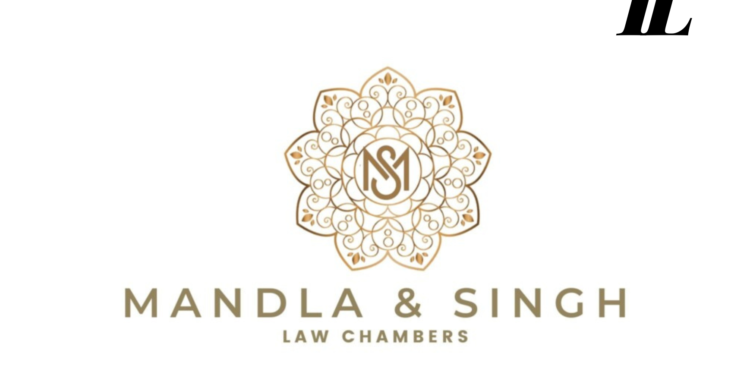 Internship opportunity with Law Firm at Mandla & Singh Law Chambers, Delhi