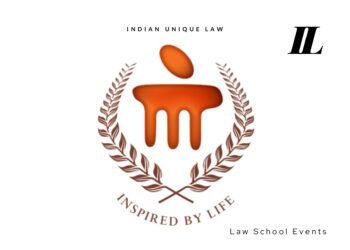 0th Manipal Ranka International Moot Court Competition 2024 by Manipal University Jaipur,Register by Sep 14