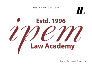 5th International E-Conference on Emerging Issues in legal aspects-2024 (ICEILA – 2024) By IPEM Law Academy, Ghaziabad ; Register & Submit Abstract Before 15th August 2024
