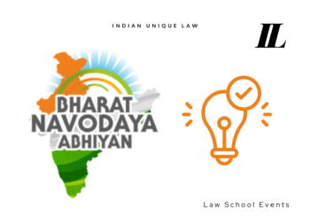 Paid Internship Opportunity by The National Law Scholars Program, Bharat Navodaya Abhiyan [Stipend Rs 5-10K]: Apply Now!