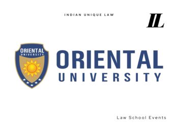 1st National Online Law Fest – Vidhi Ekta Mahotsav 2024 by Oriental University, Indore: Register Now!