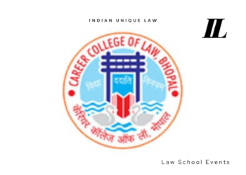 1st National Online Essay Writing Competition by Career College of Law, Bhopal [Cash Prizes Worth Rs 3700]: Register by Sep 20