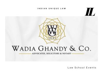 Legal Job Opportunity – Advocate at Wadia Ghandy & Co: Apply Now!