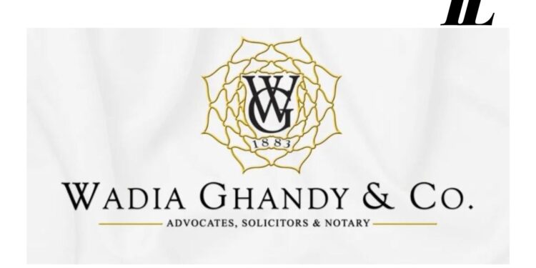 Legal Job Opportunity – Advocate at Wadia Ghandy & Co: Apply Now!