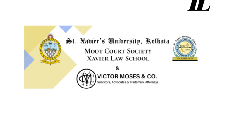 XavAequitas’24 – 1st Xavier’s National Moot Court Competition