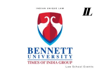 2nd Bennett International Moot Court Competition 2025 [7th Feb – 9th Feb 2025]