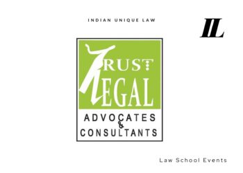 Legal Job at Trust Legal Advocates & Consultants: Apply Now!