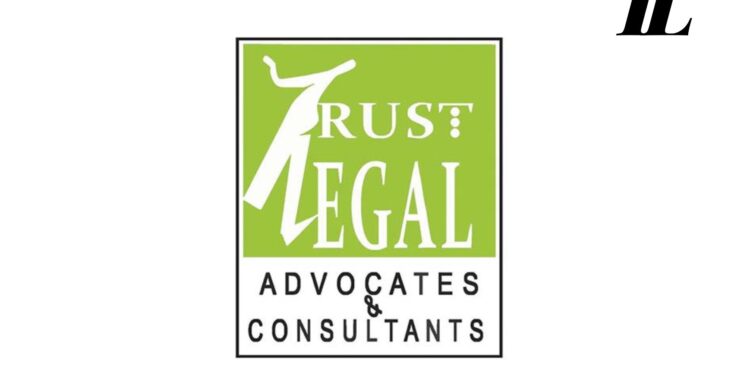 Legal Job at Trust Legal Advocates & Consultants: Apply Now!