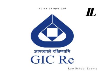 Exciting Government Job Opportunity: Legal Vacancies at General Insurance Corporation (GIC) of India – 09 Vacancies, Apply By 19 December