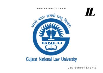 Call for Papers | 4th GNLU International Conference on Business, Law and Public Policy [Cash Prizes Worth Rs 50K] – Submit by Jan 15