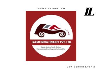 Legal Job | Legal-Manager at Laxmi India Finance [PQE 1+ Yr]: Apply Now!