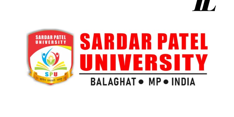 Professor/Associate Professor (Law) at Sardar Patel University, Balaghat: Apply Now!