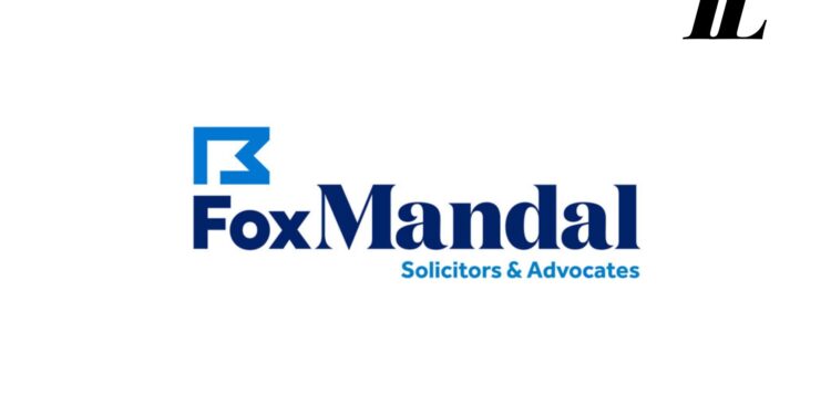 Legal Job | Associate, Senior Associate & Principal Associate at Fox & Mandal [Multiple Locations]: Apply Now!