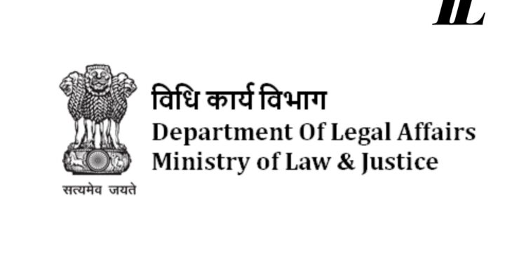 Paid Internship Opportunity at Department of Legal Affairs Ministry of Law and Social Justice [Multiple Locations]: Apply by Feb 11