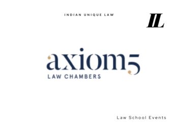 JOB POST: Associate at Axiom5 Law Chambers LLP, Delhi: Apply by Mar 31!