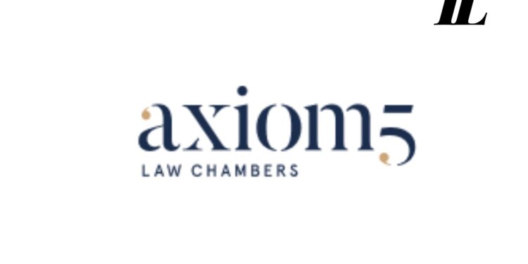JOB POST: Associate at Axiom5 Law Chambers LLP, Delhi: Apply by Mar 31!