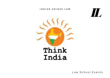 International Law Commission Internship by Think India: Apply by Mar 27
